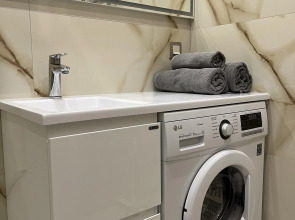 Студия ЖК ВТБ Арена парк