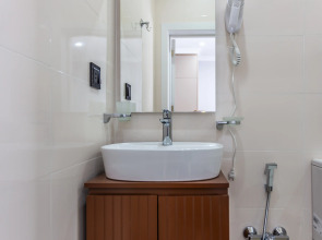 Бутик-отель Hillside City Сenter