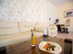 Pervomajskij Hotel