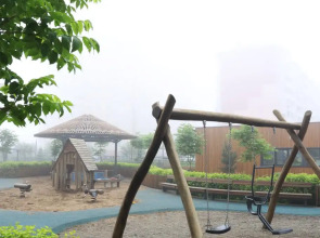 Квартира Студия