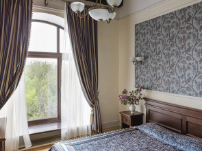 Апартаменты Дом Купца Юрина 2