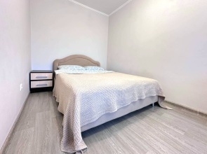 Квартира двухкомнатная в центре на Весенней рядом с КузГТУ и  РИАцентром