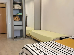 Апартаменты Родины