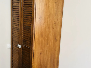 Гостевой дом на Рахманинова