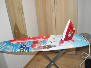 Квартира Enjoy Apartments & Studios — Некрасова, №4