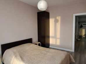 Квартира Семья с подземным паркингом