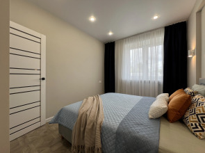 Квартира Евро 2-ком Пухова 56-31 Калуга центр КакДома