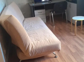 Квартира Samara Millennium Hall Калинина 34