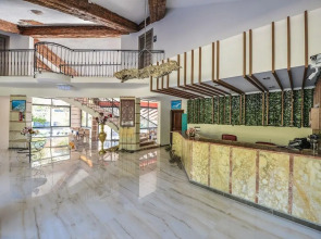 Отель Seyir Village