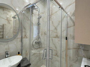 Апартаменты Венецианский квартал