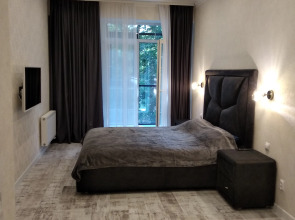 Апартаменты Деметрис