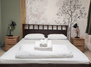 Slon Mini Hotel