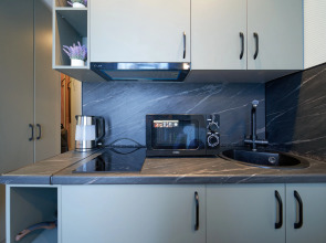 Апартаменты oт LetoApart