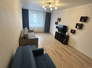 Апартаменты на Мосина