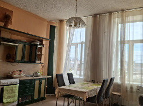 Гостевой Дом Музыка Крыш