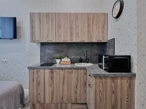 Квартира Уютная на двоих