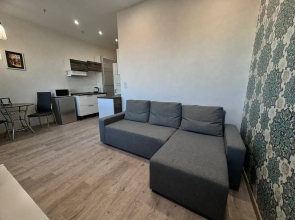 Mily dom na Sakko i Vantsetti 77 Apartments