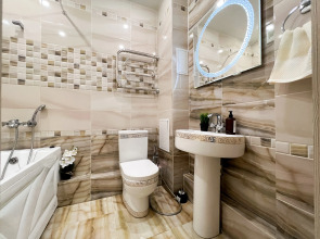 Апартаменты uTrip Sidney