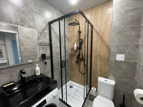 Апартаменты Русская Изба 3