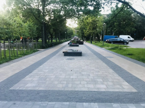 Апартаменты 1001 ночь на Соммера