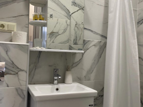 Отель Mimino T&G