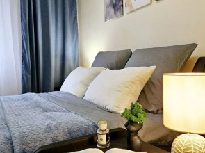 Квартира на Угличской 19