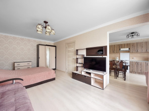 Квартира на Первомайской