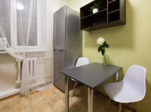 Апартаменты 1-комнатные HomeApart Ленина, 9