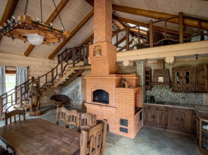 Парк-Отель Яркий