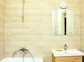 Апартаменты в ЖК Лермонтовский