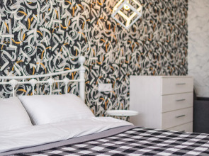 Апартаменты в Историческом центре города