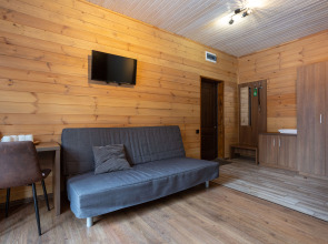 База отдыха Velvet