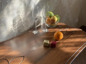 Гостевой дом RosaHome Loo