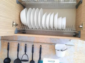 Три квартиры на Сахарова 2