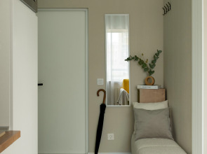 Квартира IsaRent в новом ЖК в центре Петербурга