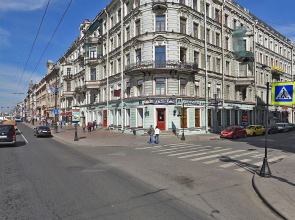 Гостевой дом Поликофф