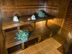 Отель Два крыла