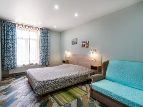 Отель Рахиль