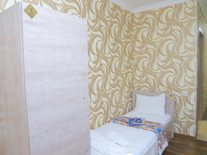 Мини-отель Silver