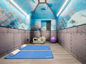 Best Western Hotel Porto Antico