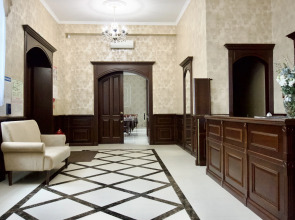 Отель Городская гостиница Келарская Набережная