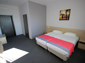 Vejk Hotel