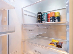 Апартаменты Lalapart Future House смарт-пространство с дизайнерской отделкой в ЖК Лайнер