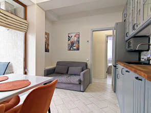 Апартаменты на Красной Поляне. Жить в горах