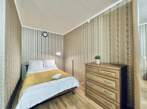 Апартаменты VEGAS на Гагарина 111