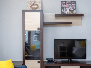 Апартаменты Центр ривьера