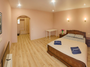 Мини-Отель Тверь-Центр