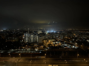 Квартира Central SkyView