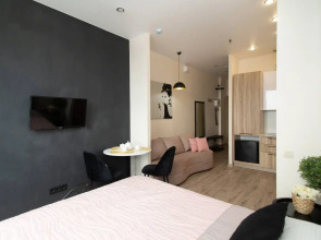 ДзенХоум Вдохновение 611