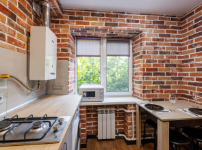 Квартира На Пушкинском